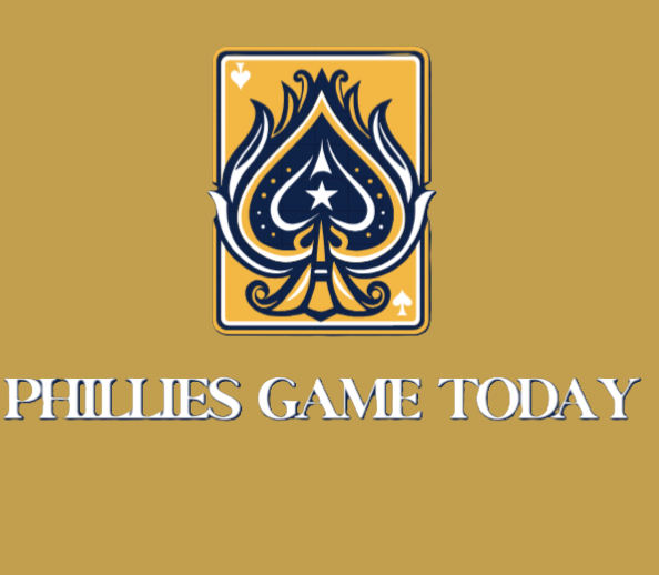 Phillies Game – Live Updates & Highlights